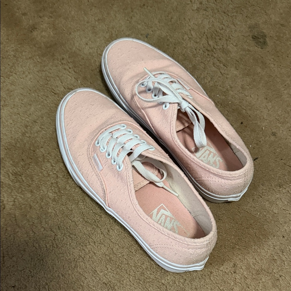 Vans Shoes!!